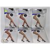 Image 1 : BUNDLE OF SILKS PANTYHOSE