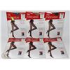 Image 1 : BUNDLE OF SILKS PANTYHOSE