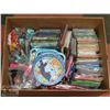 Image 1 : LARGE VARIETY PARTY SUPPLIES BOX