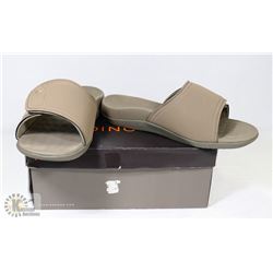 VIONIC SANDAL MENS  MULE  SIZE 10