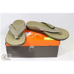 VIONIC SANDAL MENS SIZE 10