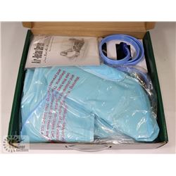 LEG WRAPR CIRCULATION IMPROVER