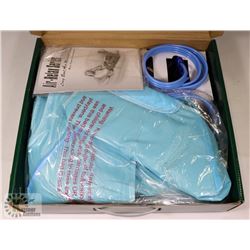 LEG WRAPR CIRCULATION IMPROVER