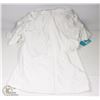 Image 1 : ALIGNMED UNDERSHIRTS 2 LARGE, WHITE