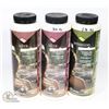 Image 1 : LOT OF 3- 2 ULTRA PRO, 1 SENSATION
