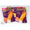 Image 1 : BAG OF SIZE SMALL HOUSEHOLD GLOVES