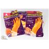 Image 1 : BAG OF SIZE SMALL HOUSEHOLD GLOVES