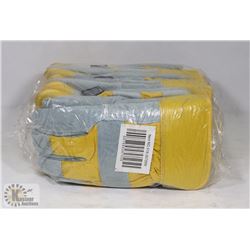 BUNDLE OF WORK GLOVES