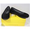 Image 1 : STRIVE HAMPTON WOMANS BLACK SIZE 8