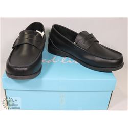 PED LITE SIZE 11 MENS DRESS SHOE
