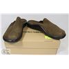 Image 1 : HAMMACHER SCHLEMMER WOMANS TAN MULE