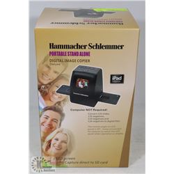 DIGITAL IMAGE COPIER