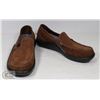 Image 1 : HAMMACHER SCHLEMMER MENS TAN DRESS SHOES