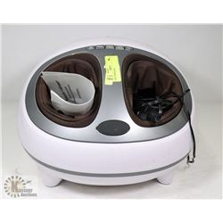 FOOT MASSAGER