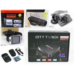 FEATURED ITEMS: TO BID SEARCH LOTS LISTED