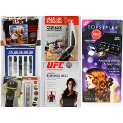 FEATURED ITEMS: TO BID SEARCH LOTS LISTED