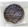 Image 1 : 1751-1951 CANADIAN LARGE SOUVENIER NICKLE.