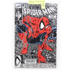 MARVEL 1ST ALL-NEW COLLECTORS ITEM ISSUE