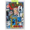 Image 1 : MARVEL CABLE 1ST ISSUE COLLECTORS ITEM COMIC BOOK