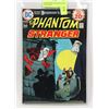 Image 1 : THE PHANTOM STRANGER 20 CENT COMIC BOOK