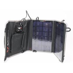SCHUMACHER SOLAR PORTS HUB - 10 WATT,