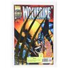 Image 1 : 25TH ANNIVERSARY WOLVERINE #145 VARIANT COMIC