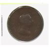 Image 1 : 1806 GB GEORGE III FARTHING