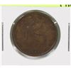 Image 1 : 1860 GB QUEEN VICTORIA FARTHING