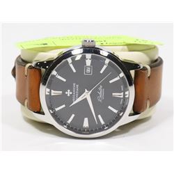 MECCANICHE VENEZIANE REDENTORE ITALIAN MADE WATCH