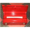 Image 1 : NEW WESTWARD HEAVY DUTY TOOL BOX