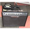 Image 1 : LINE6 75 WATT GUITAR AMP WITH SWITCH & CORD.