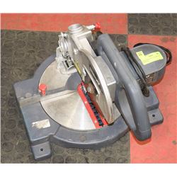 SAW POWER XT 8-1/4" COMPOUND CHOP SAW