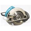 Image 1 : MAKITA 7-1/4" CIRCULAR SAW