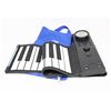 Image 1 : PORTABLE ROLLOUT PIANO WITH CASE