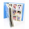 Image 1 : BINDER OF OVER 490 OPEECHEE HOCKEY CARDS 1978-89.