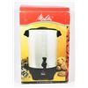 Image 1 : MELITTA 30 CUP COFFEE URN, NEW IN BOX