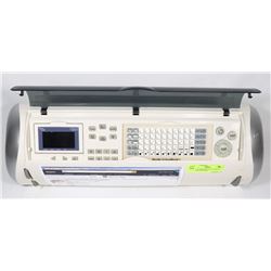 CIRCUT EXPRESSION ELECTRONIC CUTTING MACHINE