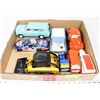 Image 1 : BOX OF COLLECTIBLE CARS INCL TONKA
