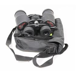 PAIR OF BINOCULARS