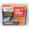 Image 1 : TOW TRUCK IN A BOX