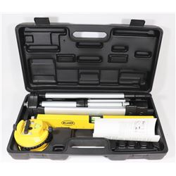 M-LASER LASER LEVEL.