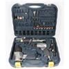 Image 1 : MASTERCRAFT AIR TOOL SET.
