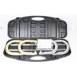 SPALDING CHAMPIONSHIP HORSESHOE GAME -
