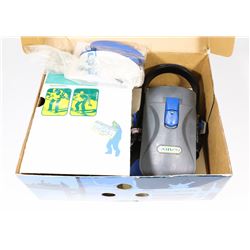 BURTON SNOWBOARD BINDINGS STILL IN ORIGINAL BOX