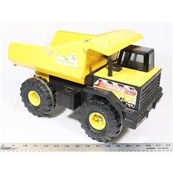 VINTAGE TONKA DUMP TRUCK