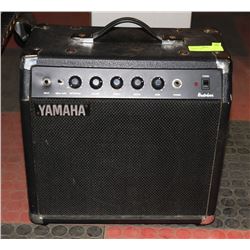 YAMAHA  AMP