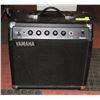 Image 1 : YAMAHA  AMP