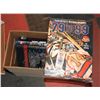 Image 1 : LOT OF 8 HOCKEY BOOKS INCL GRETZKY, HOWE AND