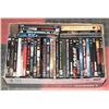 Image 1 : LOT OF 35 DVD MOVIES ACTION ADVENTURE
