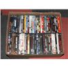Image 1 : LOT OF 61 DVD MOVIES ACTION ADVENTURE